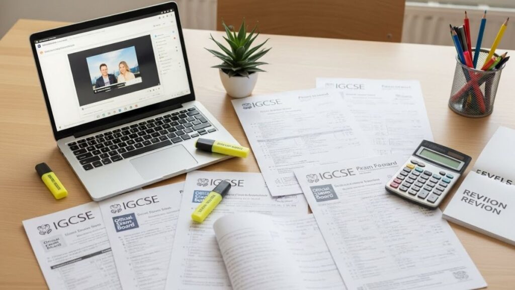 Online Science Tutoring Services