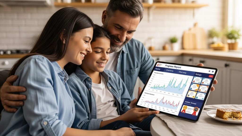 Online Science Tutoring Services